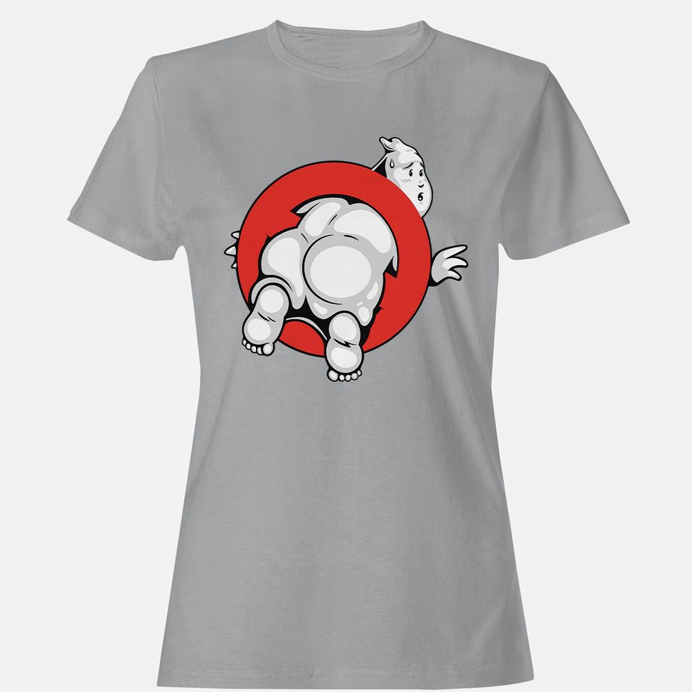 Women's T-Shirt - WMA7NWRJ - Sport Grey - 15