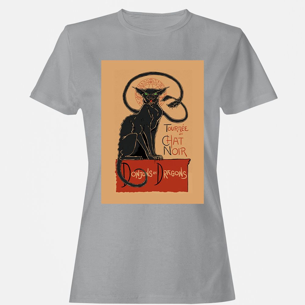 Women's T-Shirt - DQ26F2QW - Sport Grey - 15