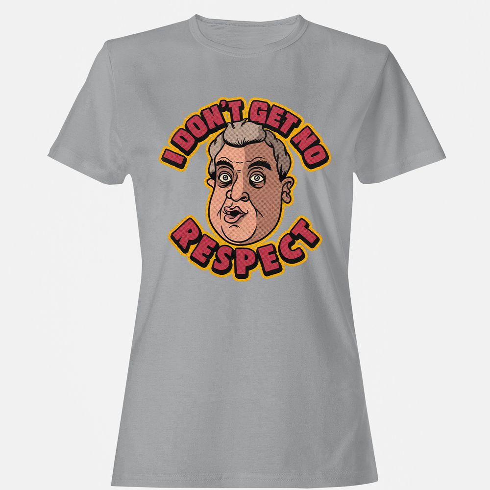 Women's T-Shirt - Q1RCH697 - Sport Grey - 15