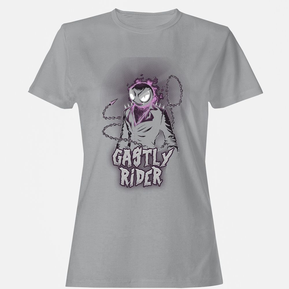 Women's T-Shirt - Q3X9DPCS - Sport Grey - 15