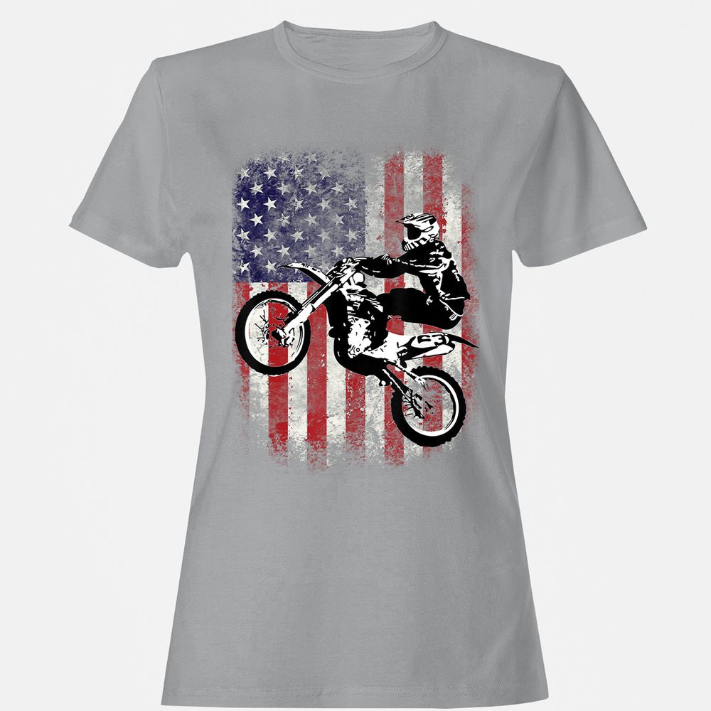 Women's T-Shirt - PW2WPCFE - Sport Grey - 15