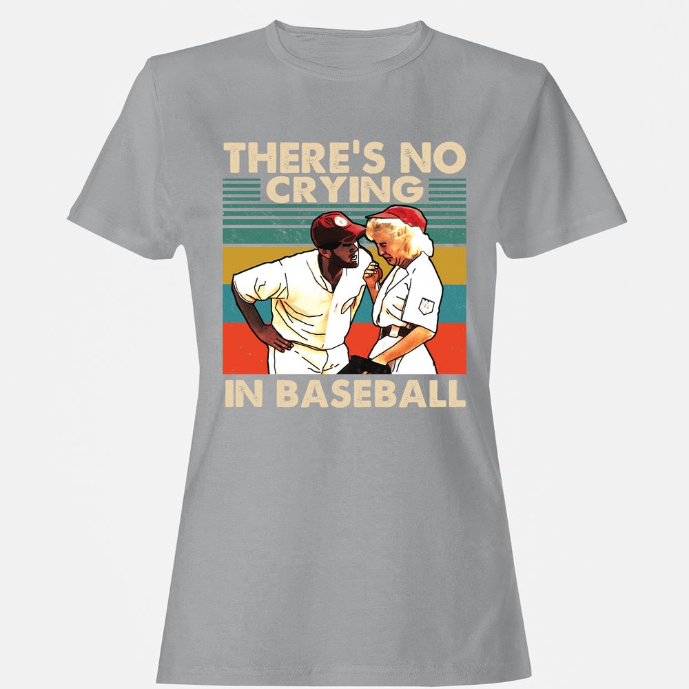 Women's T-Shirt - ZU99S6JN - Sport Grey - 15