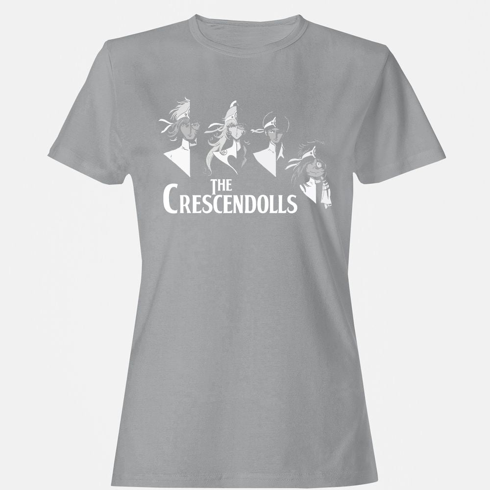 Women's T-Shirt - G7S4SGJL - Sport Grey - 15