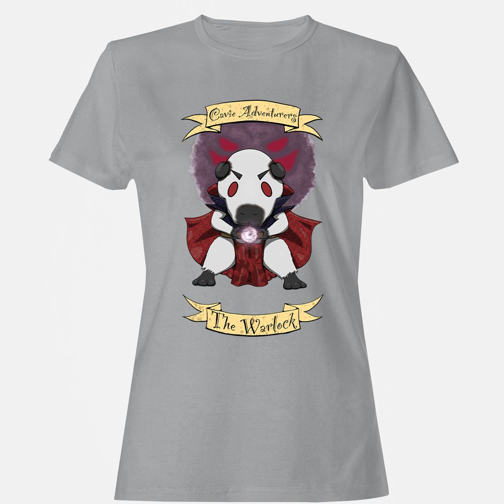 Women's T-Shirt - K7J4T2XT - Sport Grey - 15