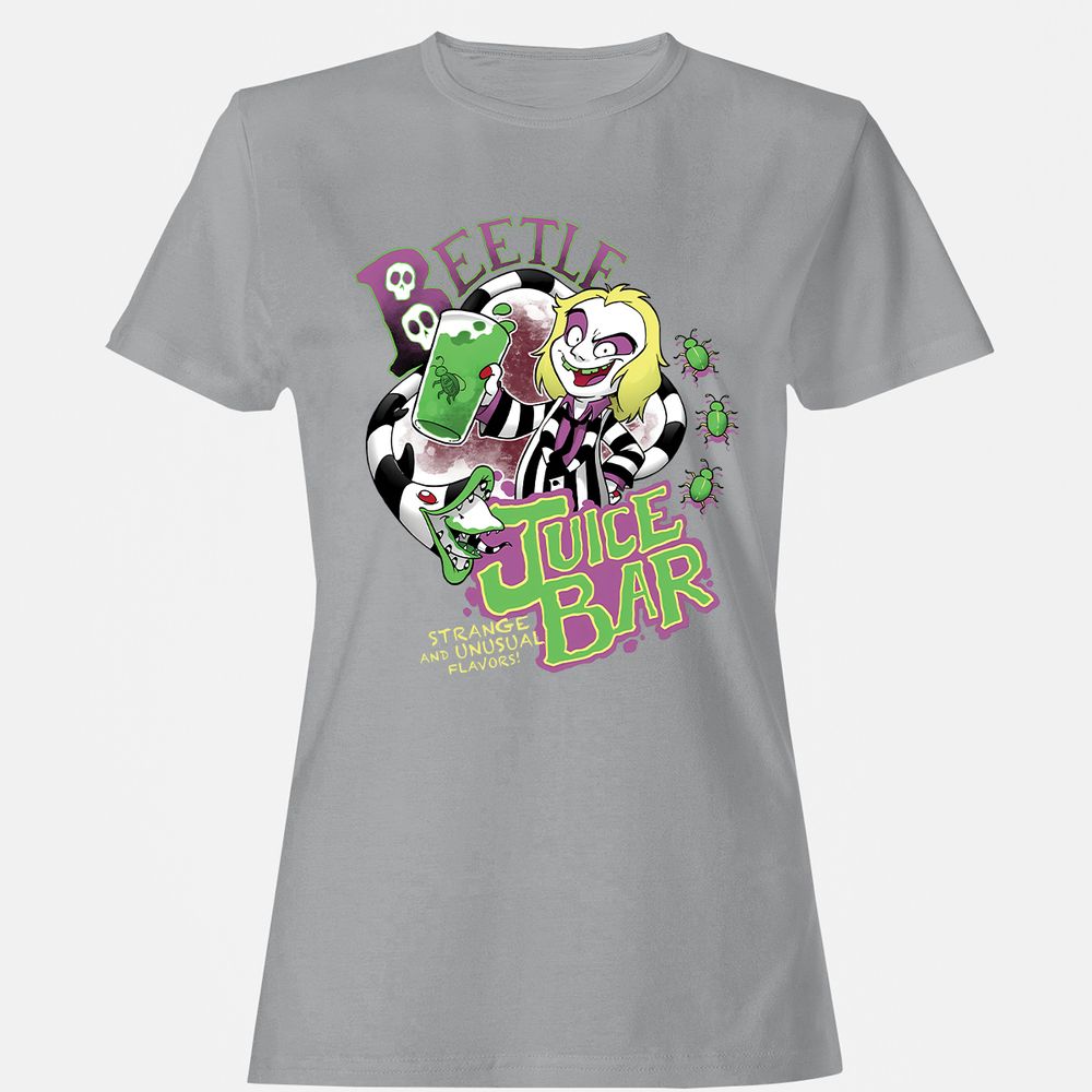 Women's T-Shirt - VL5CTVSP - Sport Grey - 15