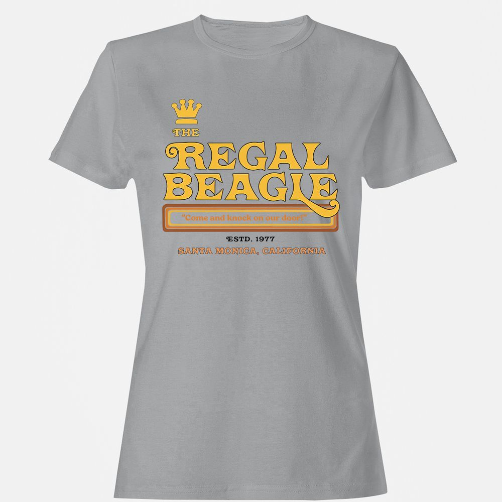 Women's T-Shirt - X2PD68AX - Sport Grey - 15