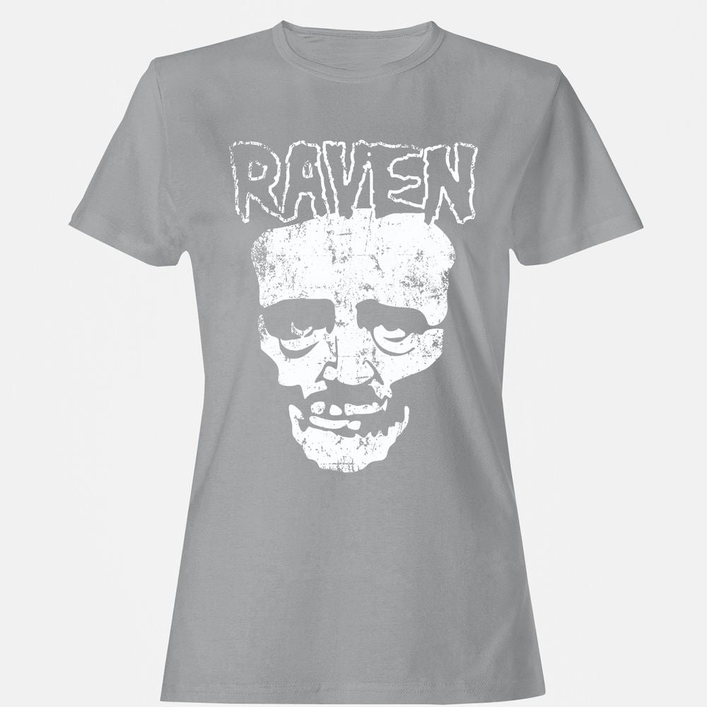 Women's T-Shirt - 512C6M4K - Sport Grey - 15
