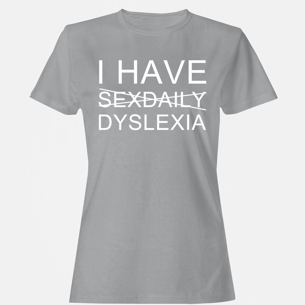Women's T-Shirt - VDJNRE5N - Sport Grey - 15