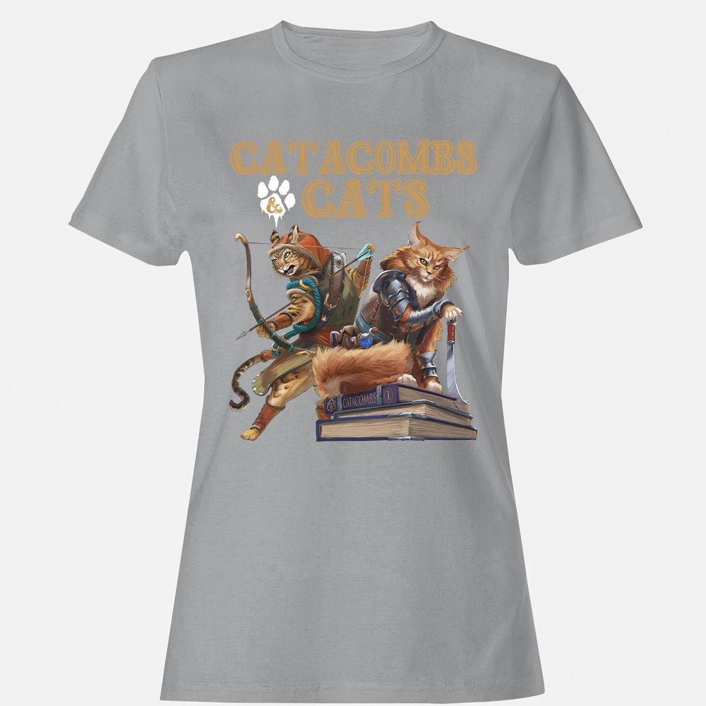 Women's T-Shirt - NG9AP3A1 - Sport Grey - 15