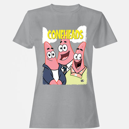 Women's T-Shirt - 5Q37D1YW - Sport Grey - 15