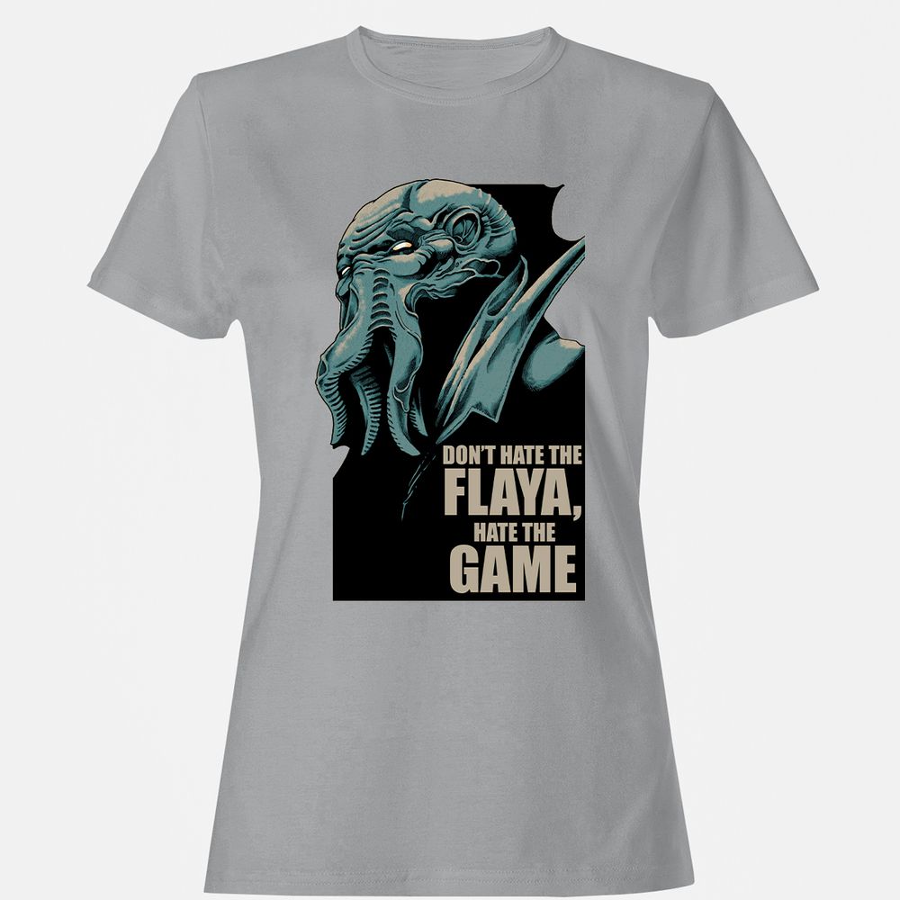 Women's T-Shirt - D2A7R9JK - Sport Grey - 15