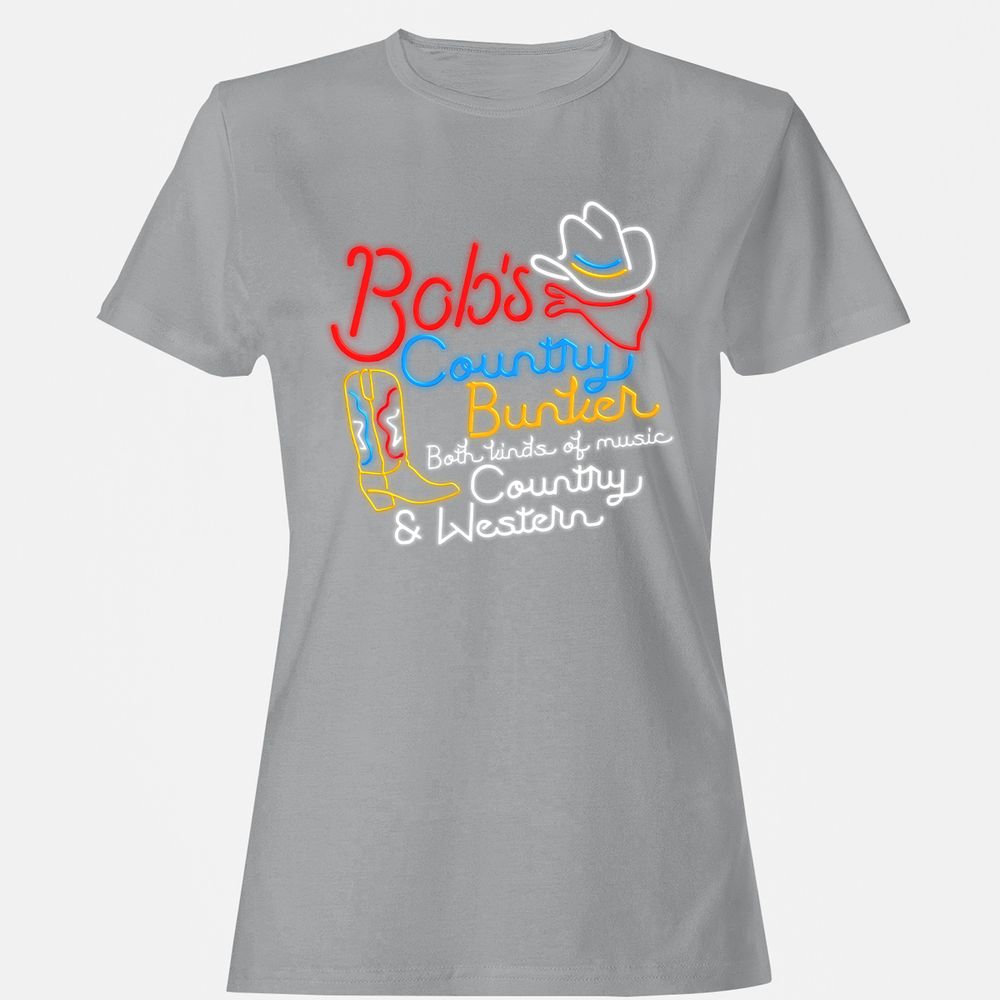 Women's T-Shirt - ESUPEHEP - Sport Grey - 15