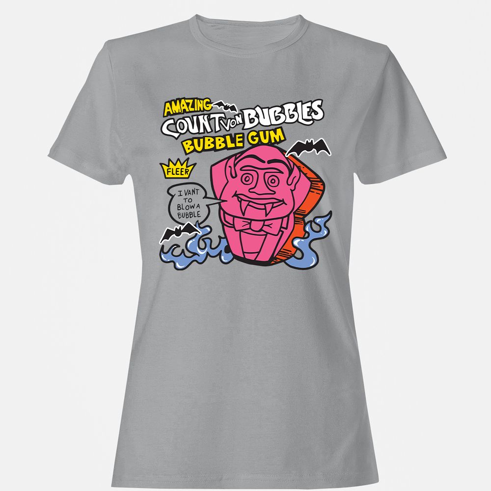 Women's T-Shirt - Q4A1ZQL5 - Sport Grey - 15