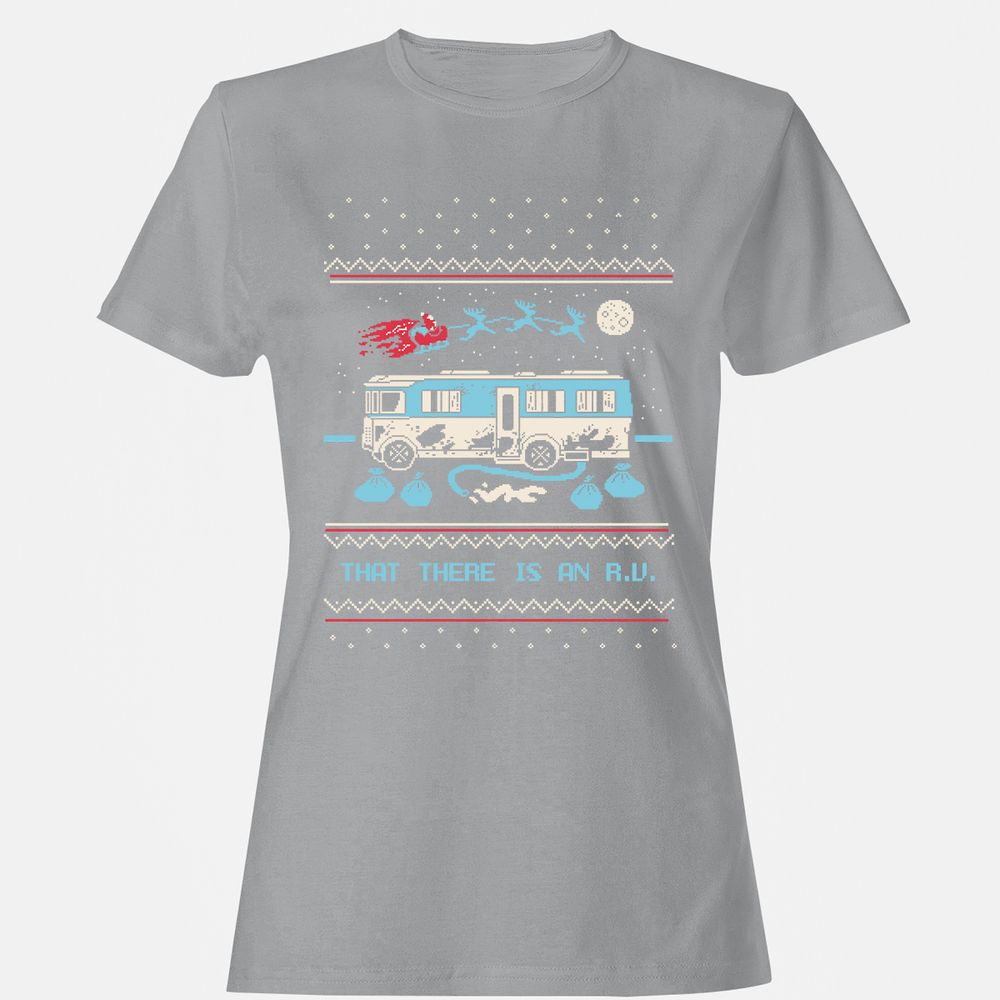 Women's T-Shirt - KXYP9Y1S - Sport Grey - 15