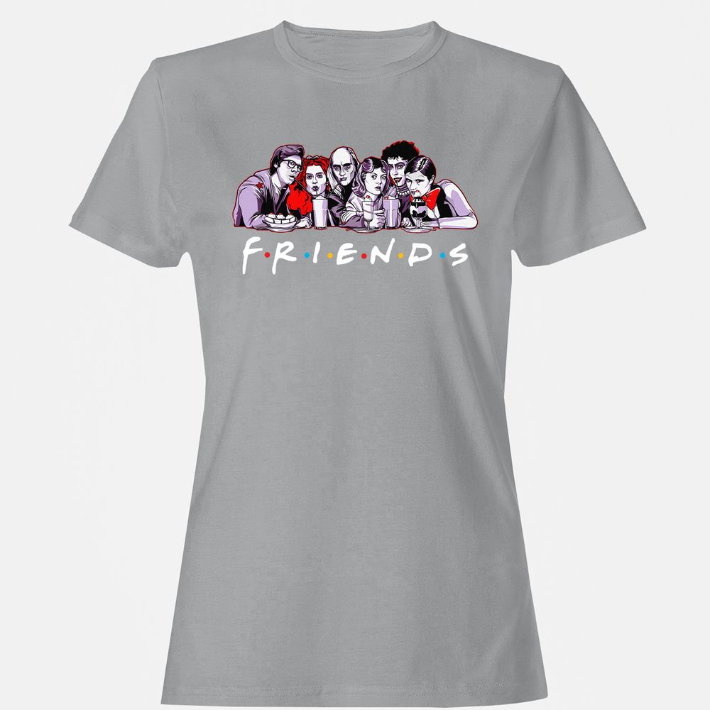Women's T-Shirt - G5T3172L - Sport Grey - 15