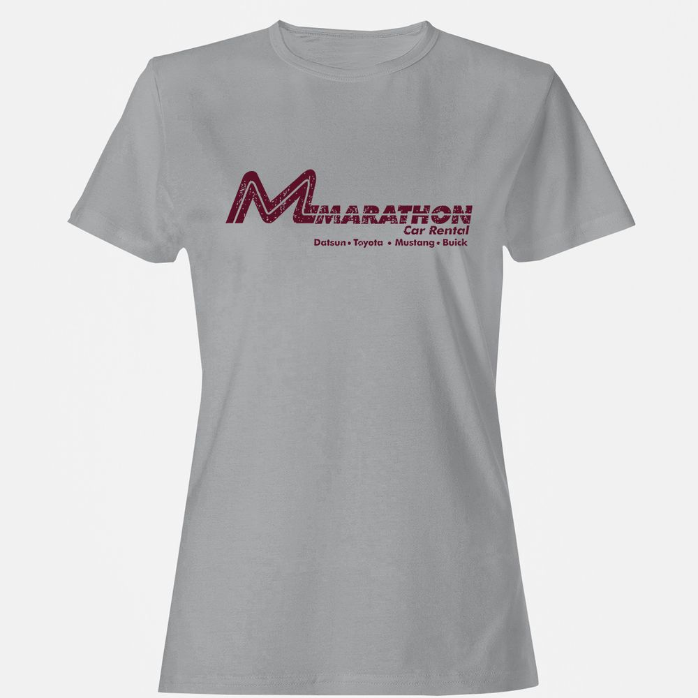 Women's T-Shirt - CTVA9MCB - Sport Grey - 15
