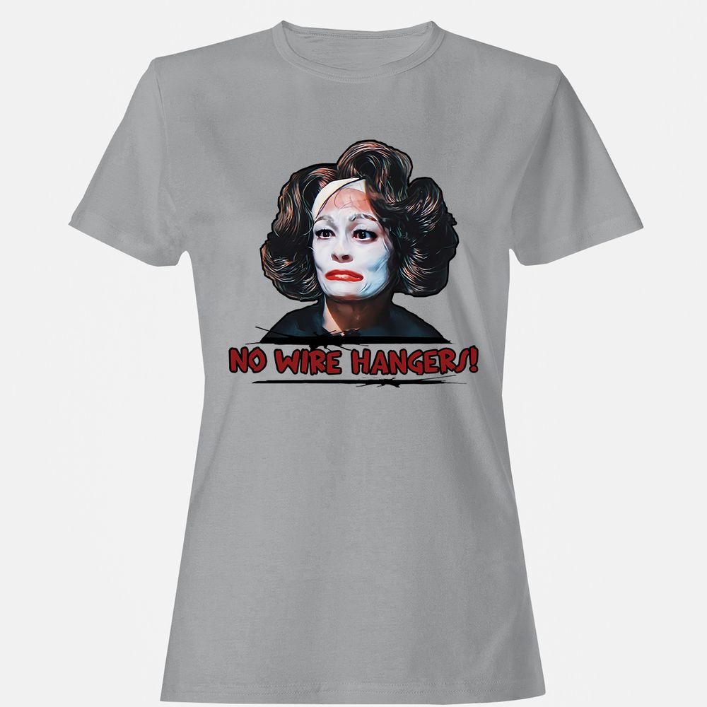 Women's T-Shirt - MTC81U9C - Sport Grey - 15