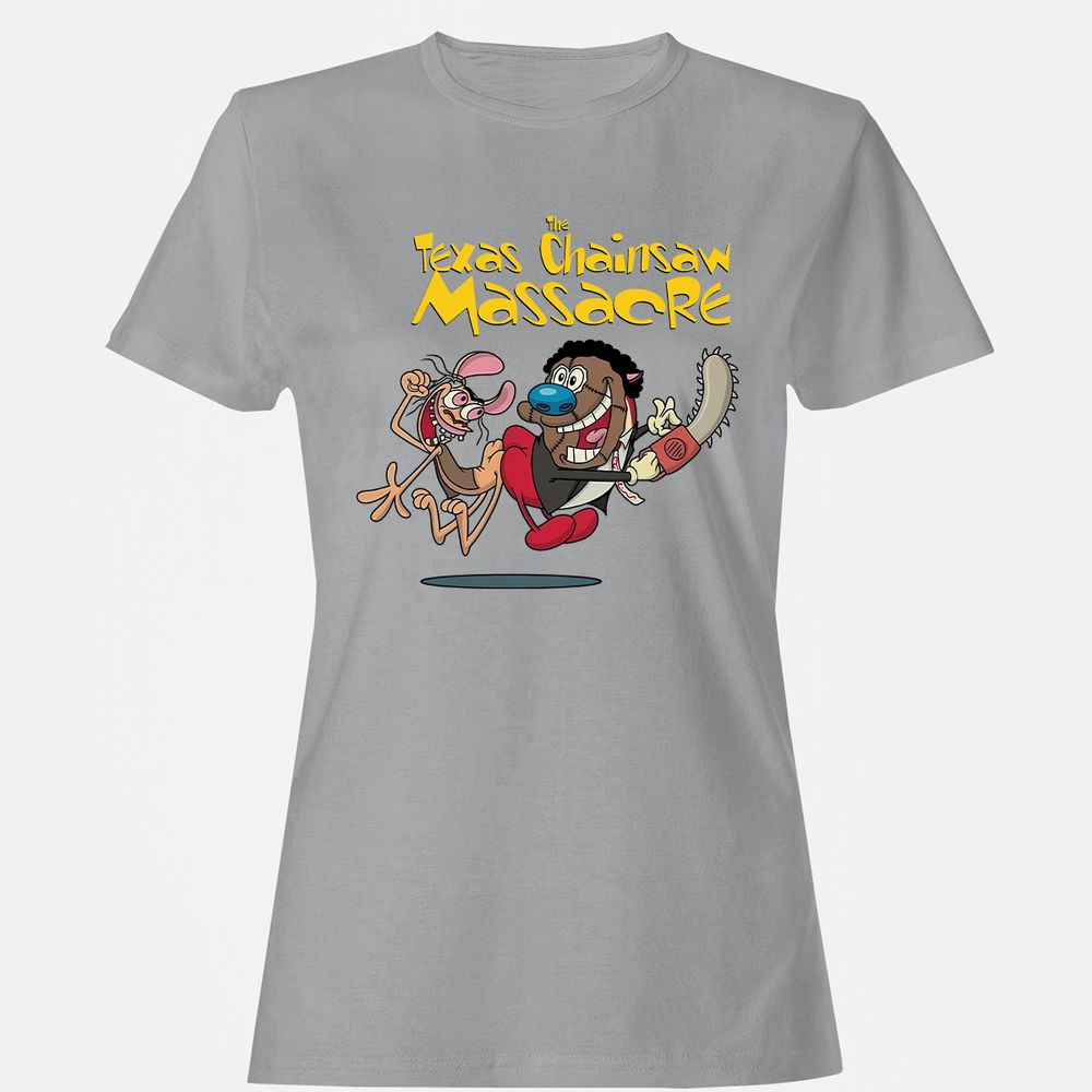 Women's T-Shirt - MLHAV7SY - Sport Grey - 15