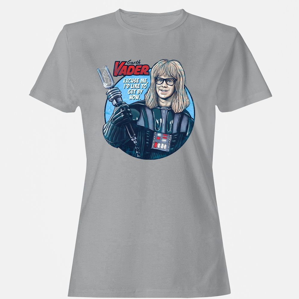 Women's T-Shirt - 5FZ92LNB - Sport Grey - 15