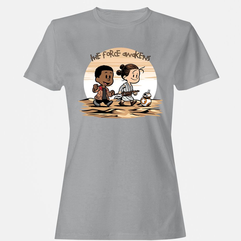 Walking - Sport Grey - 15