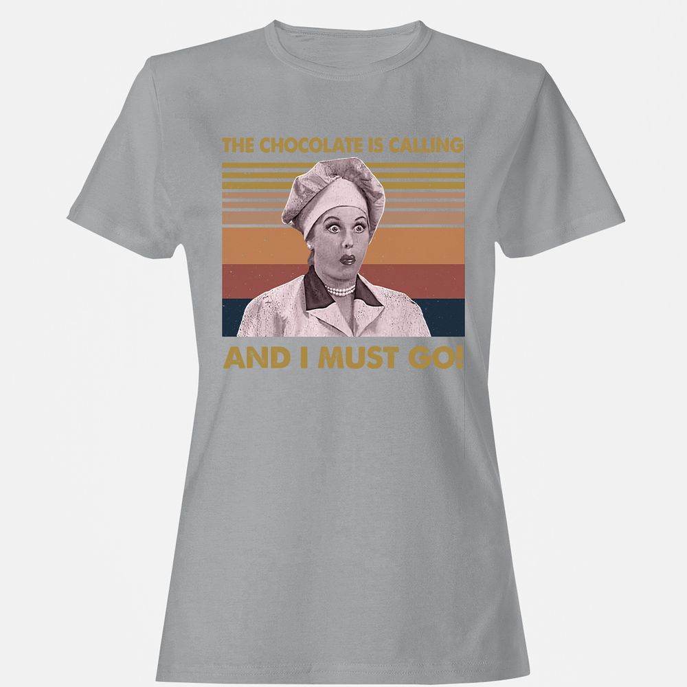 Women's T-Shirt - Z3Z1MES5 - Sport Grey - 15