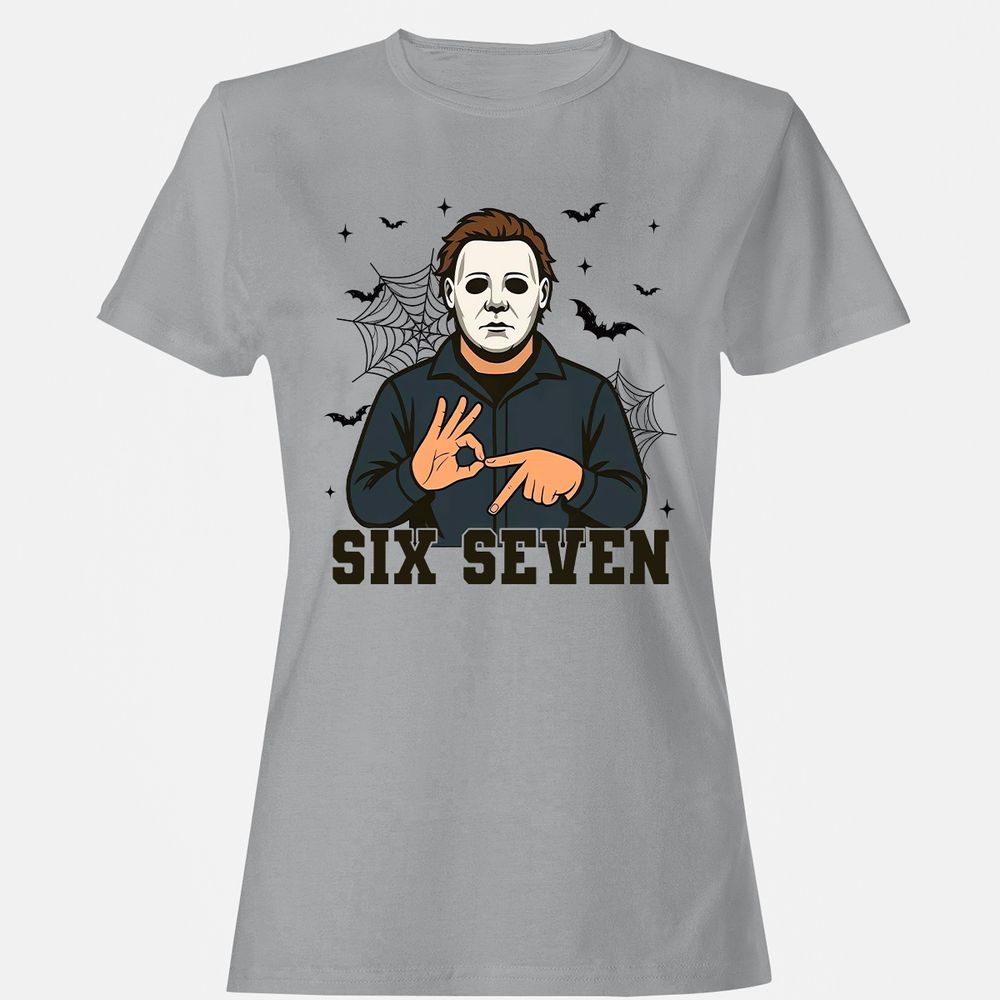 Women's T-Shirt - UCBB7Z5J - Sport Grey - 15