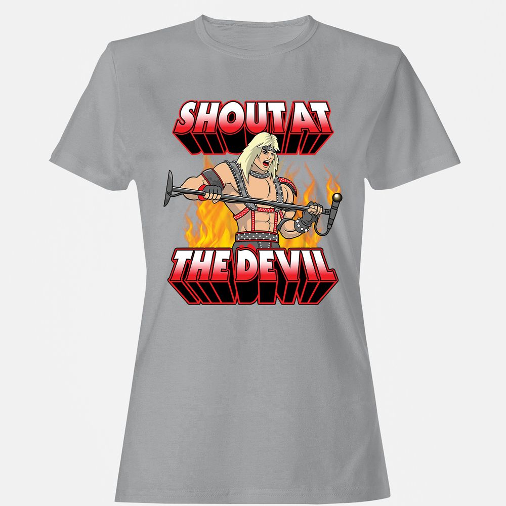 Women's T-Shirt - W2M17AB1 - Sport Grey - 15