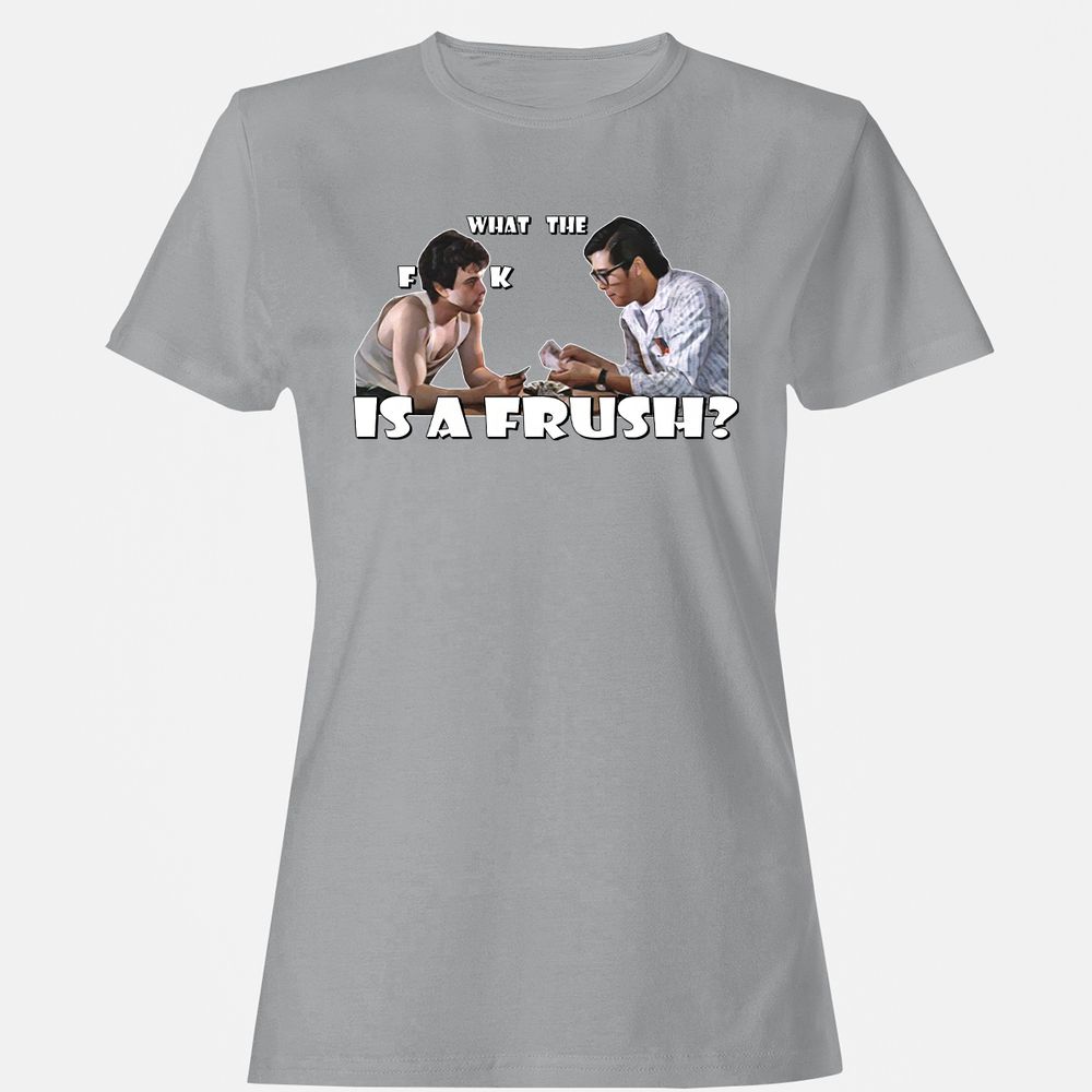 Women's T-Shirt - X72A6CNX - Sport Grey - 15