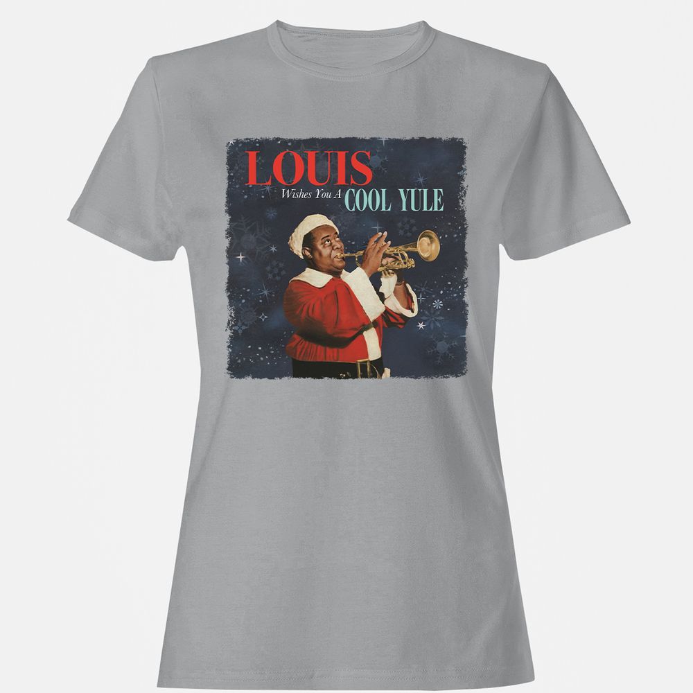 Louis music christmas - Sport Grey - 15