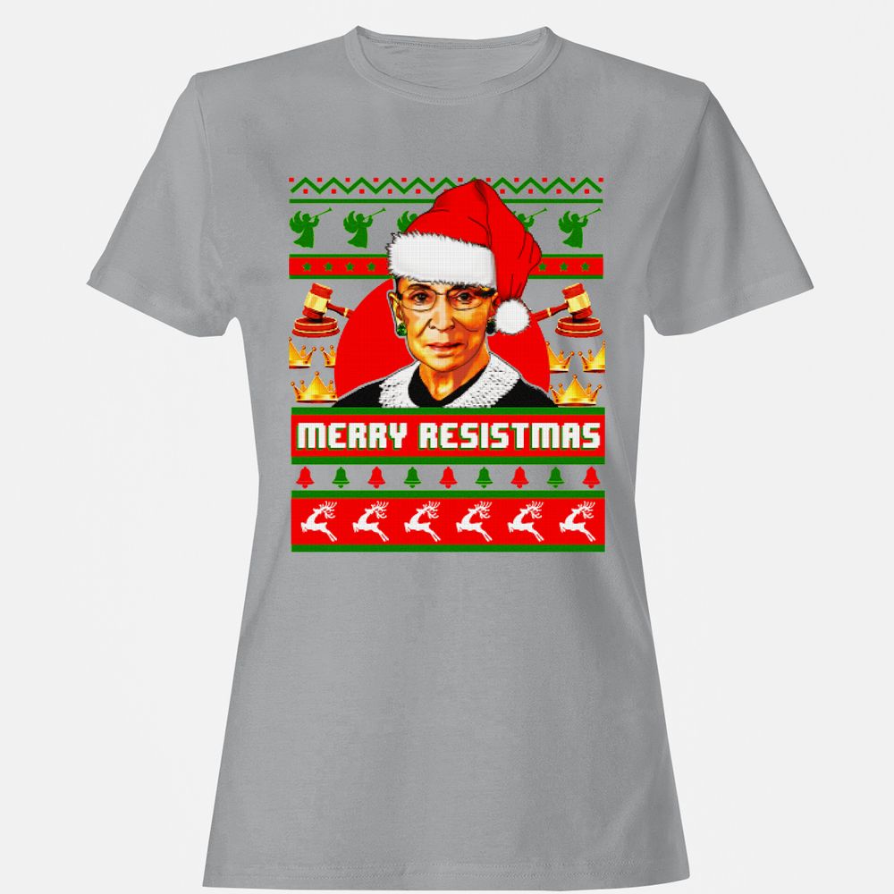 Women's T-Shirt - 8AJQJQP5 - Sport Grey - 15