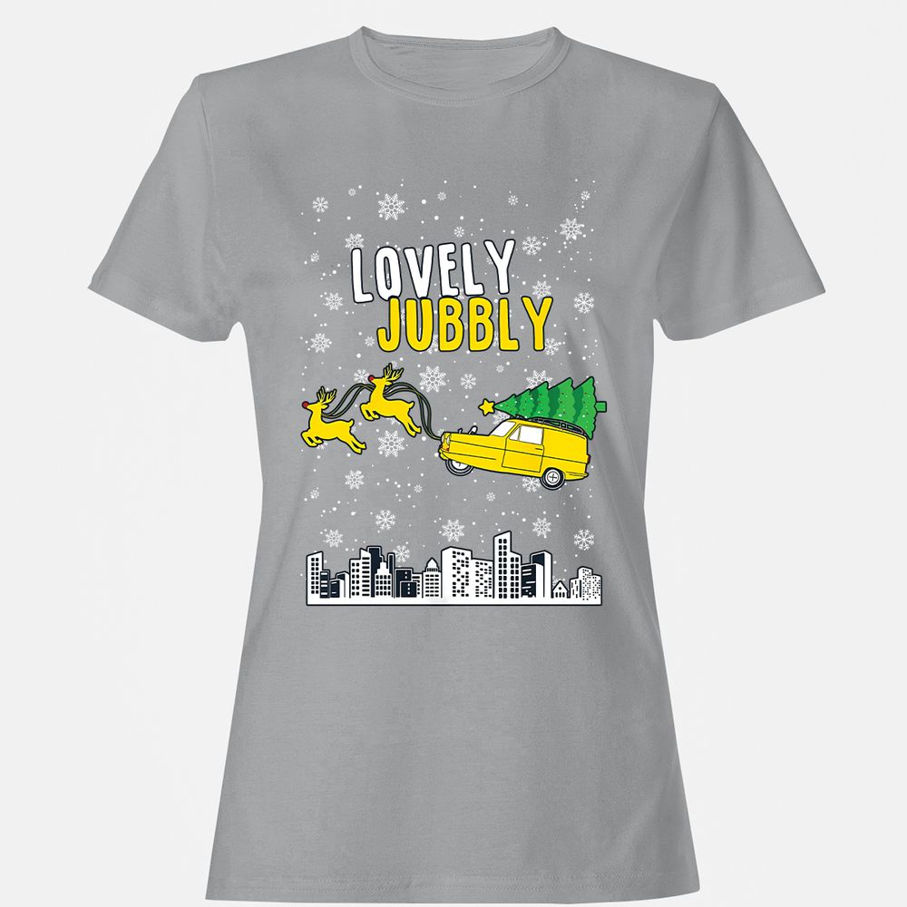 Women's T-Shirt - 49APYE4A - Sport Grey - 15