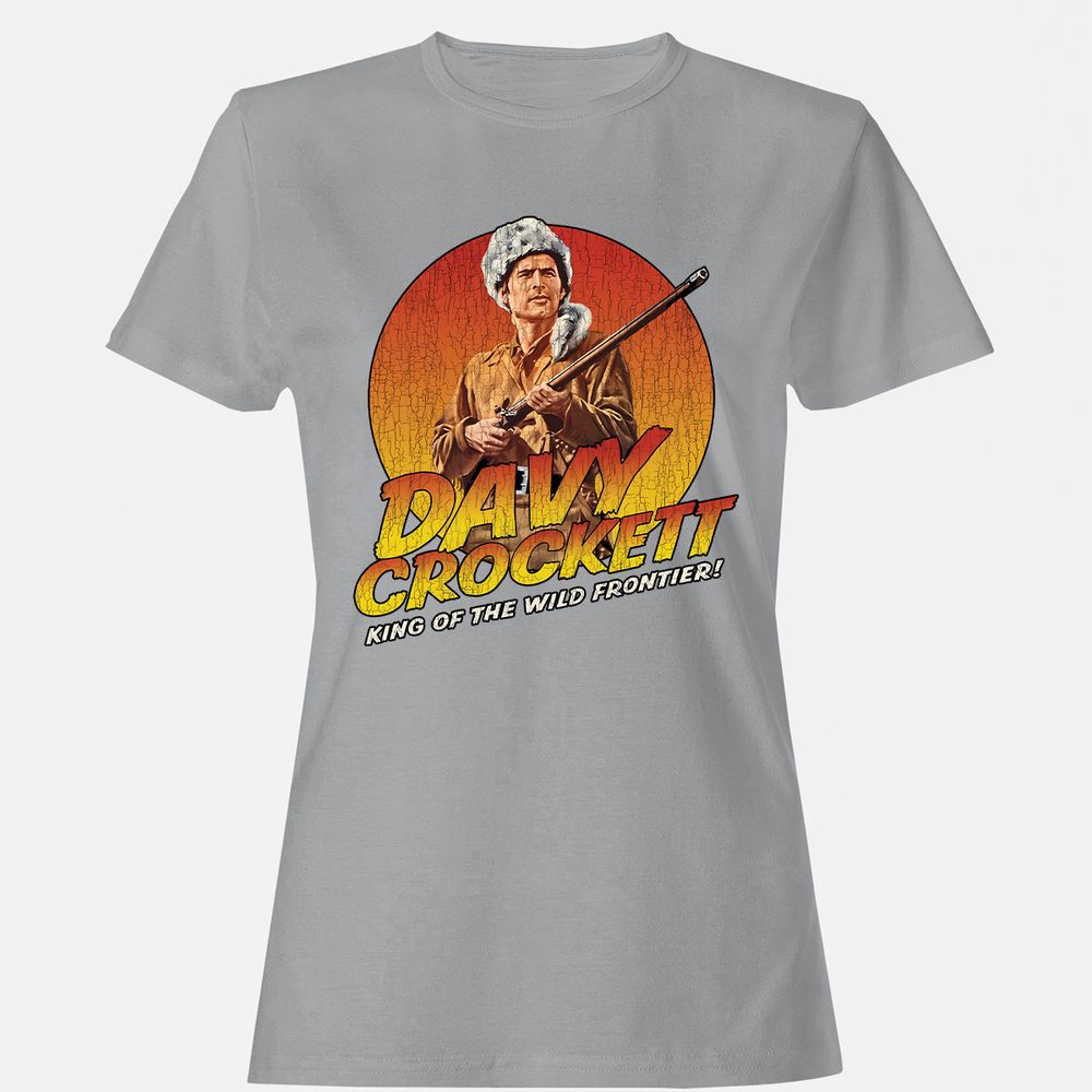 Davy Crockett - Sport Grey - 15