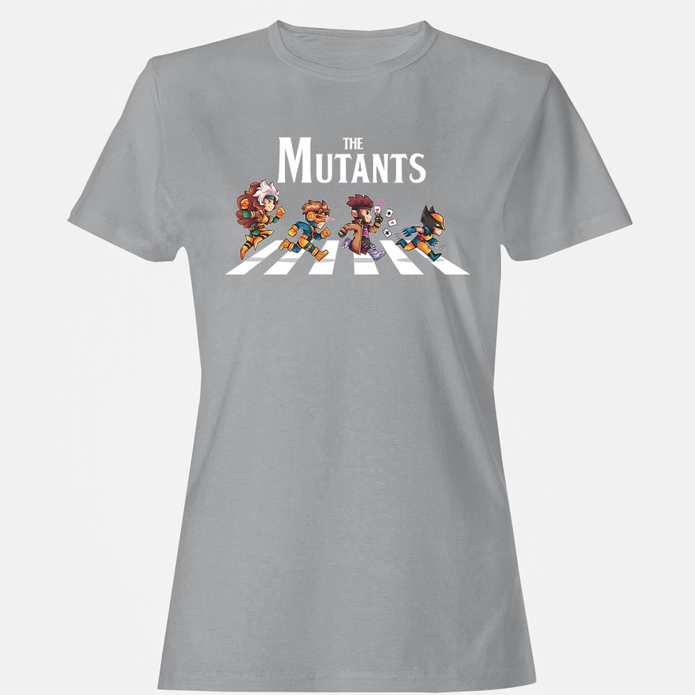 Women's T-Shirt - 9WDL5W5M - Sport Grey - 15