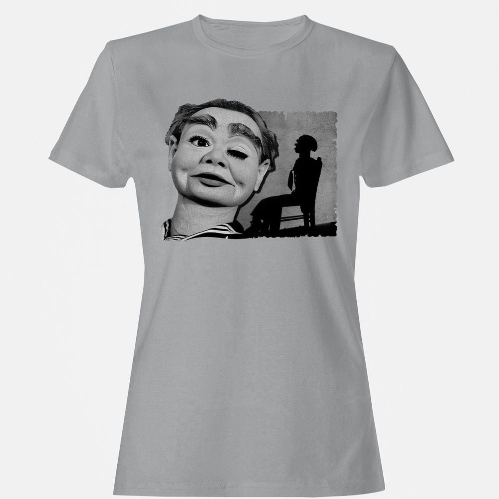 Who’s the Dummy Now? - Sport Grey - 15