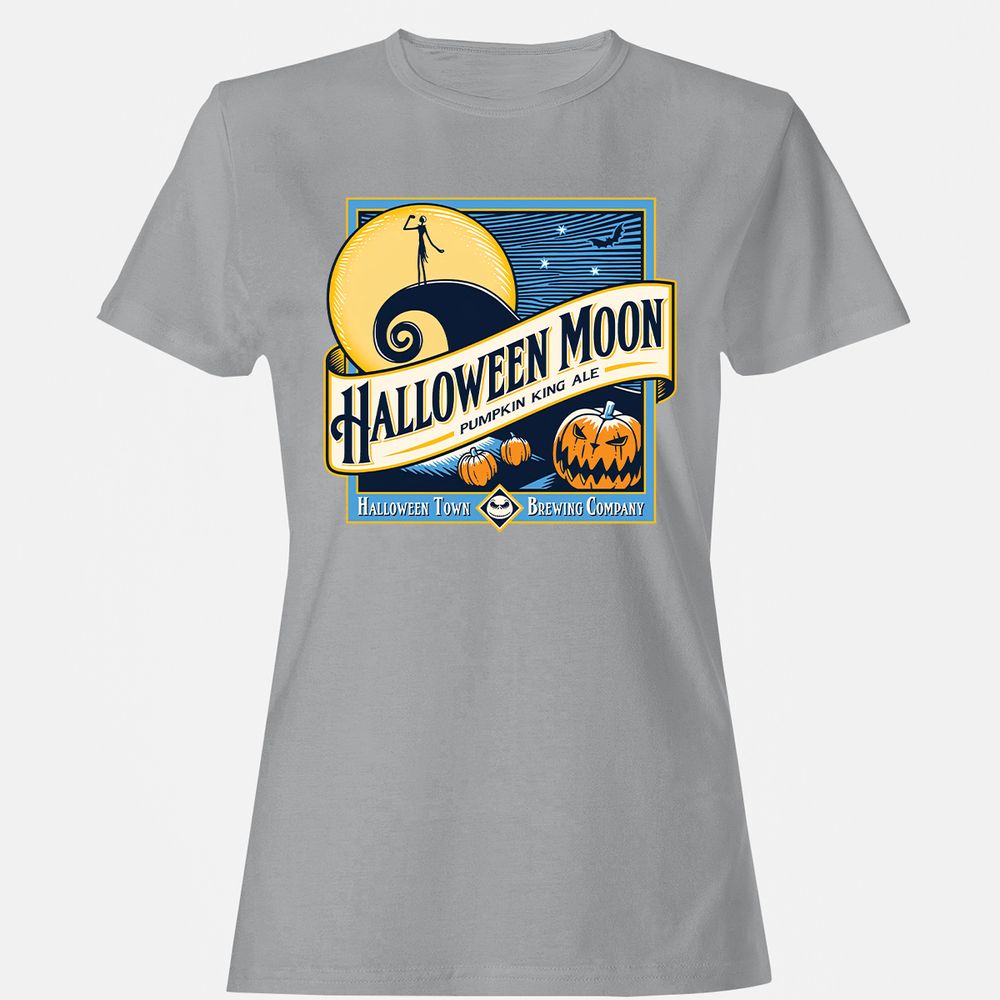 Women's T-Shirt - 464DCCAM - Sport Grey - 15