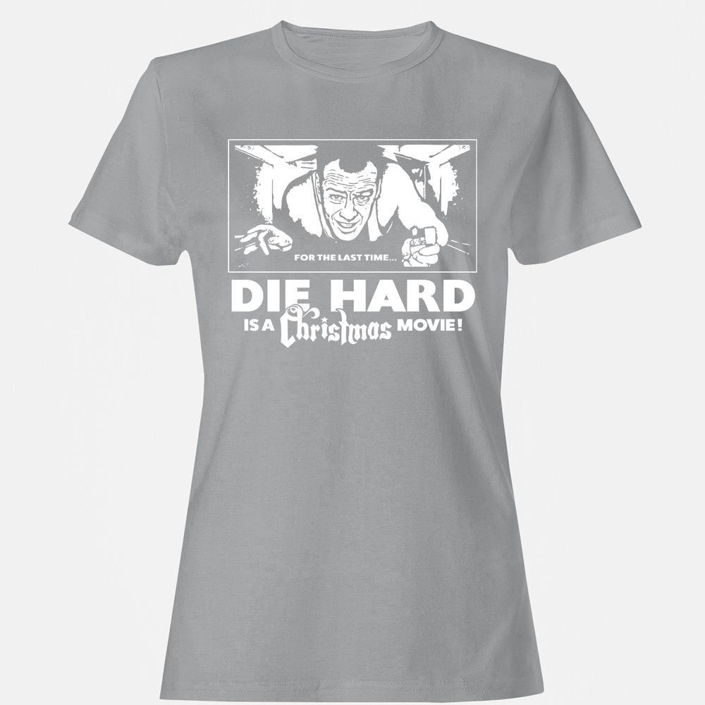 Women's T-Shirt - 76F8AY6C - Sport Grey - 15