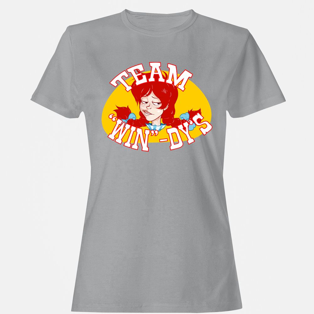 Women's T-Shirt - CM32C6BX - Sport Grey - 15