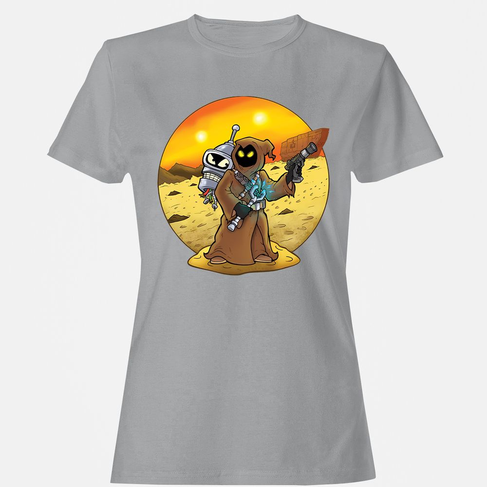 Droid Hunter - Sport Grey - 15