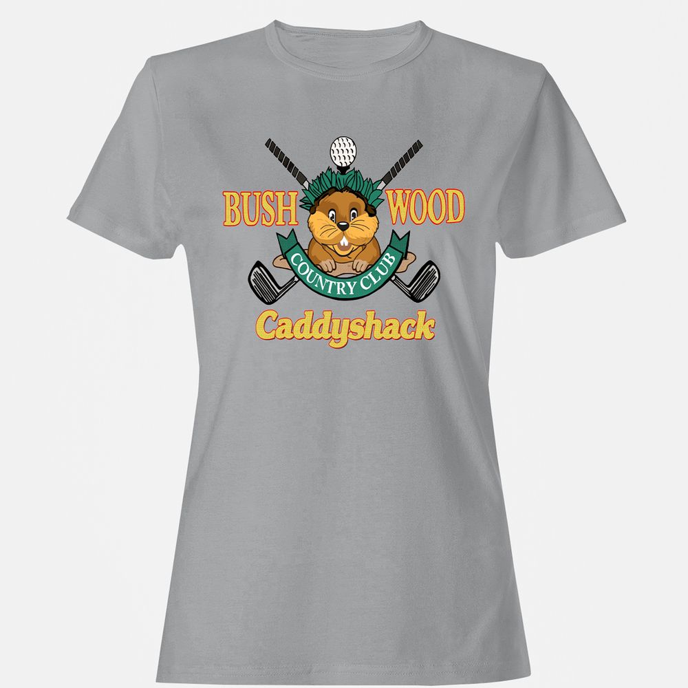 Women's T-Shirt - MSK2T9K6 - Sport Grey - 15