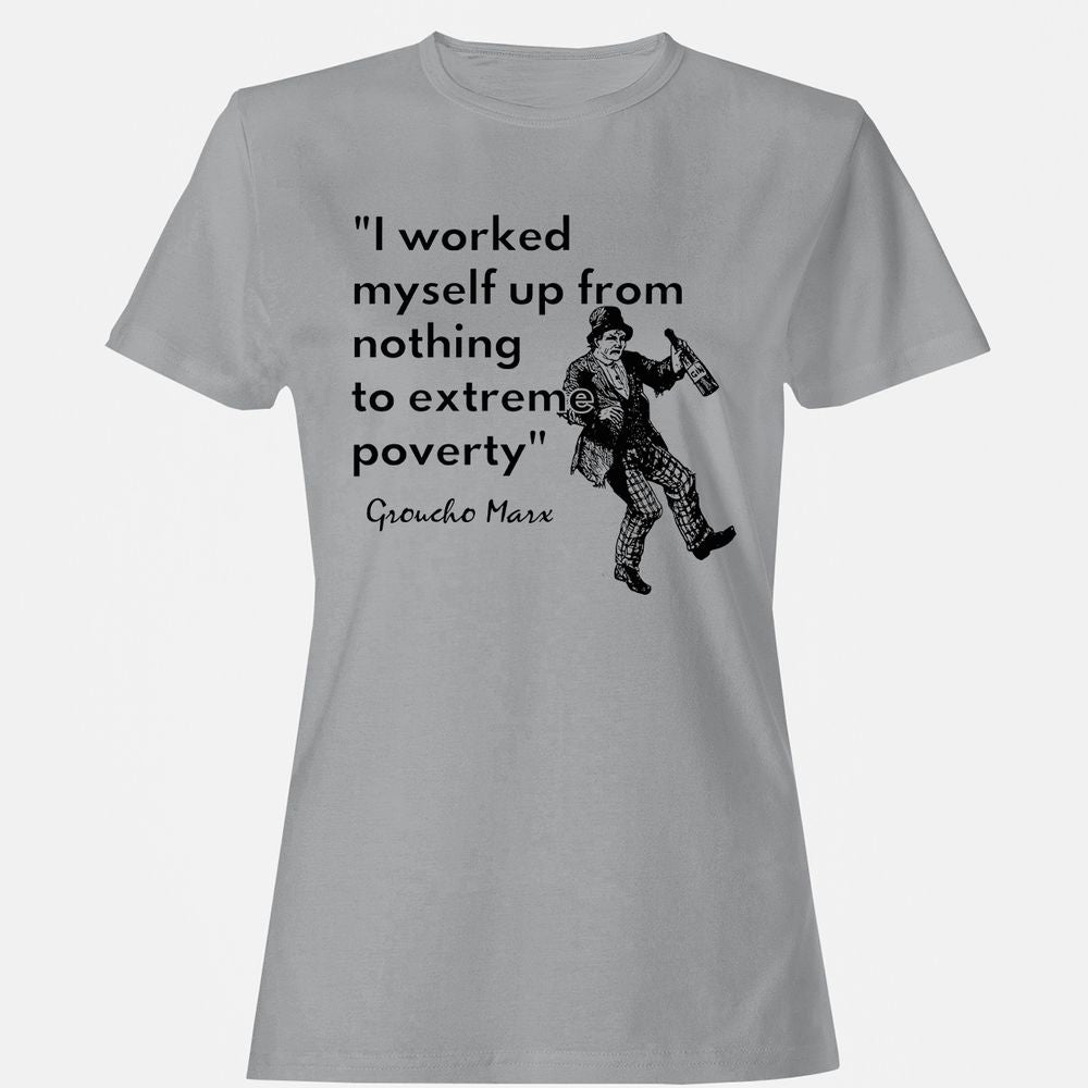 Women's T-Shirt - R2CWE542 - Sport Grey - 15