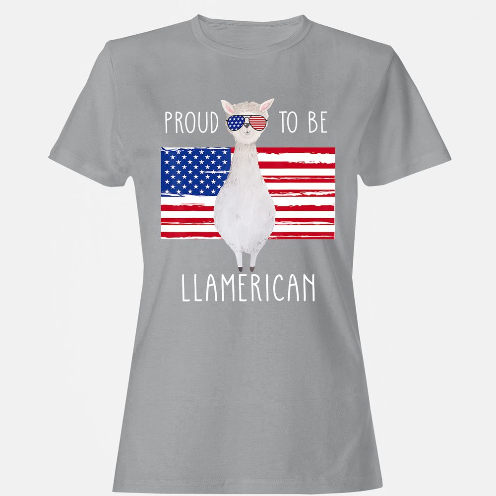Women's T-Shirt - AG847VUF - Sport Grey - 15