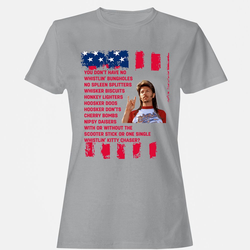 Women's T-Shirt - R6R46Y7C - Sport Grey - 15