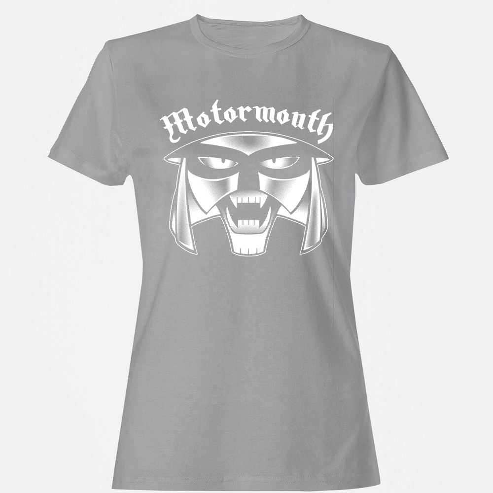 Women's T-Shirt - AGBWHU4R - Sport Grey - 15