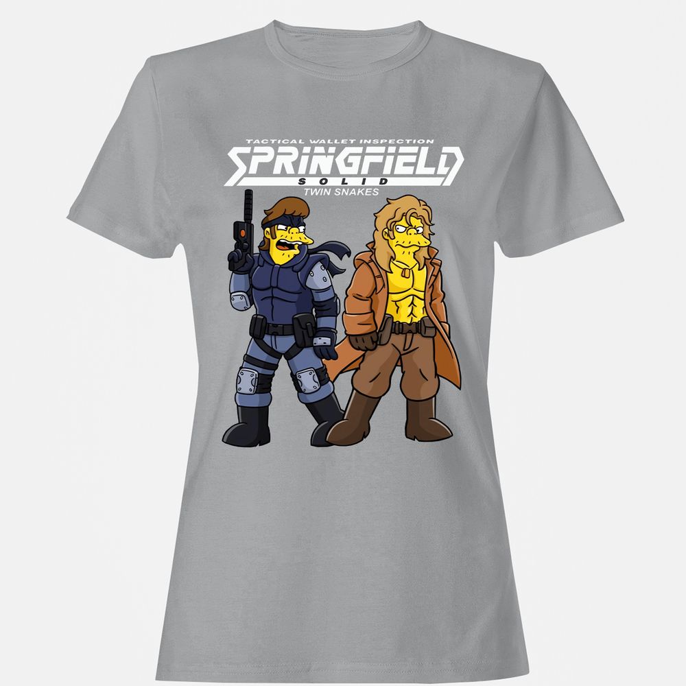 Women's T-Shirt - DN6AP13U - Sport Grey - 15