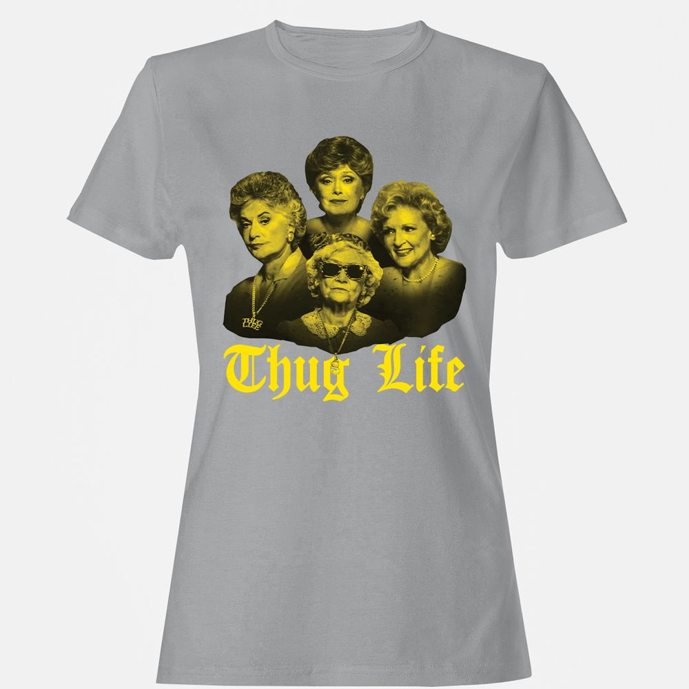 Women's T-Shirt - NS6BLWNS - Sport Grey - 15