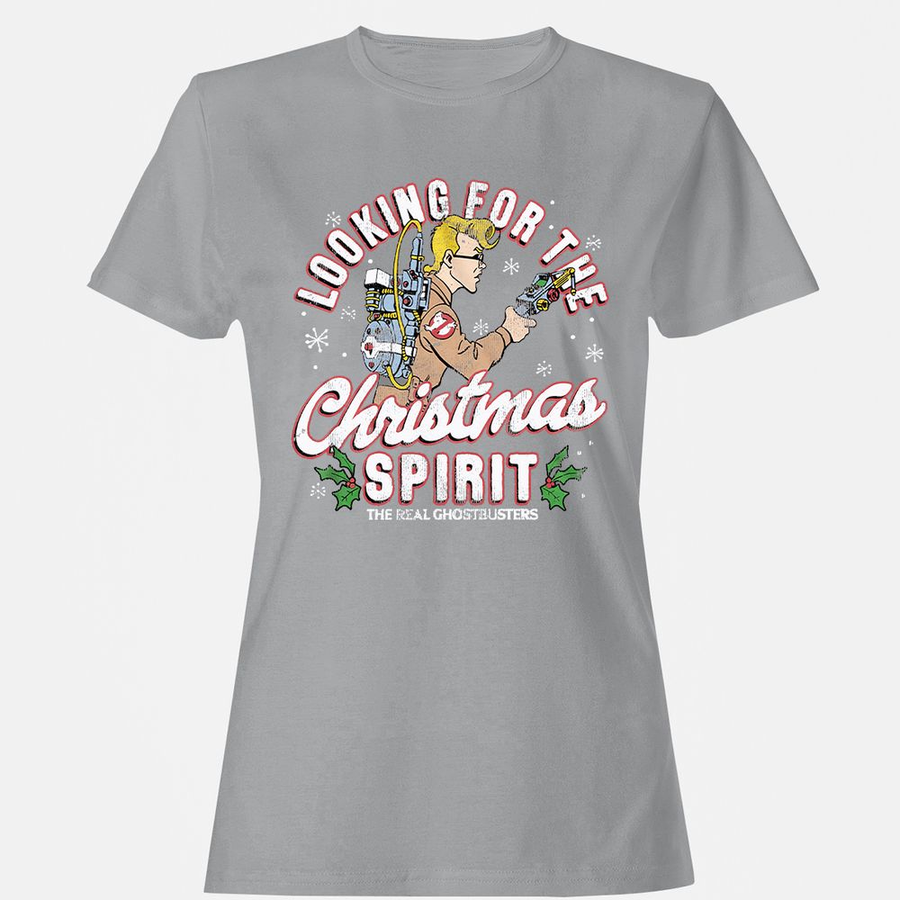 Women's T-Shirt - CDL85Y9W - Sport Grey - 15