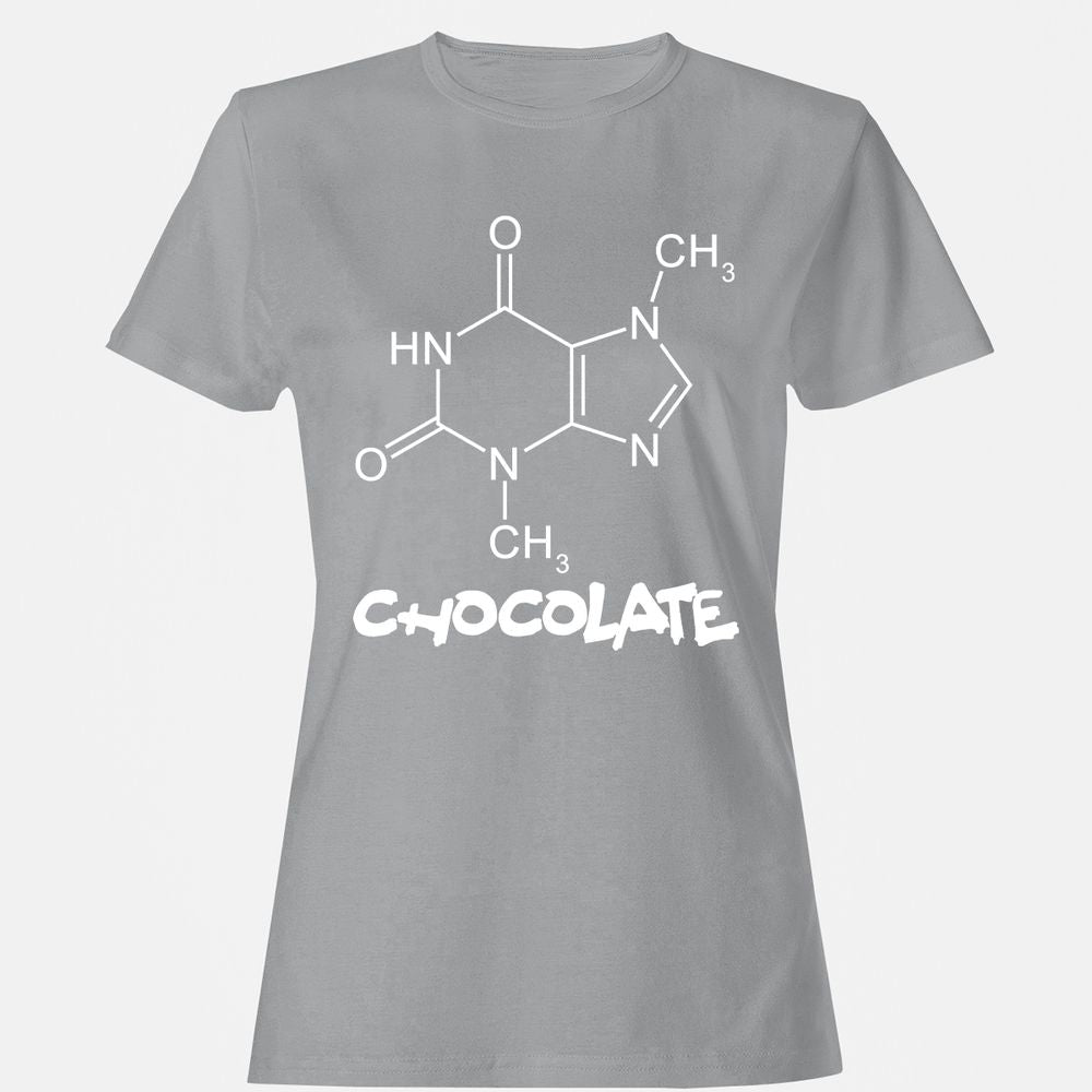 Women's T-Shirt - TYYTL2S3 - Sport Grey - 15
