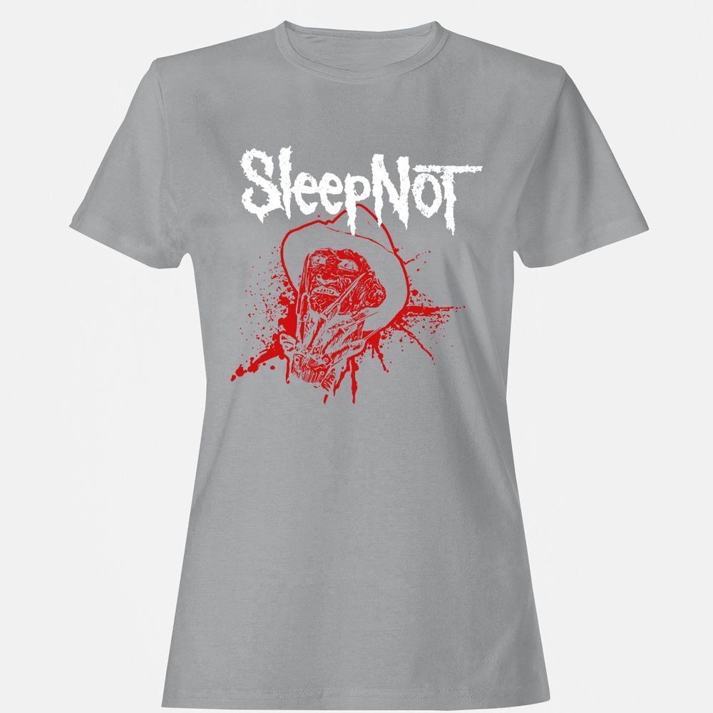 Women's T-Shirt - CXZ4M2DX - Sport Grey - 15