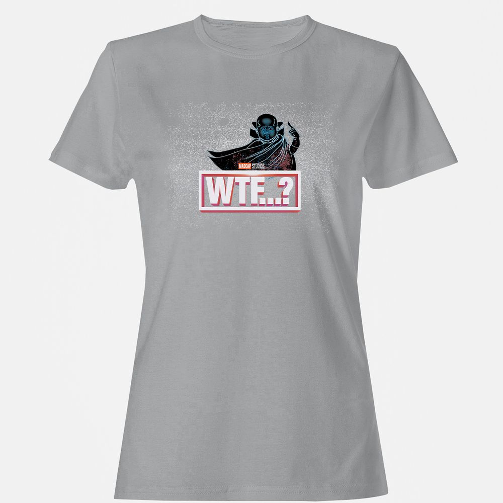 Women's T-Shirt - B8N4UCPL - Sport Grey - 15