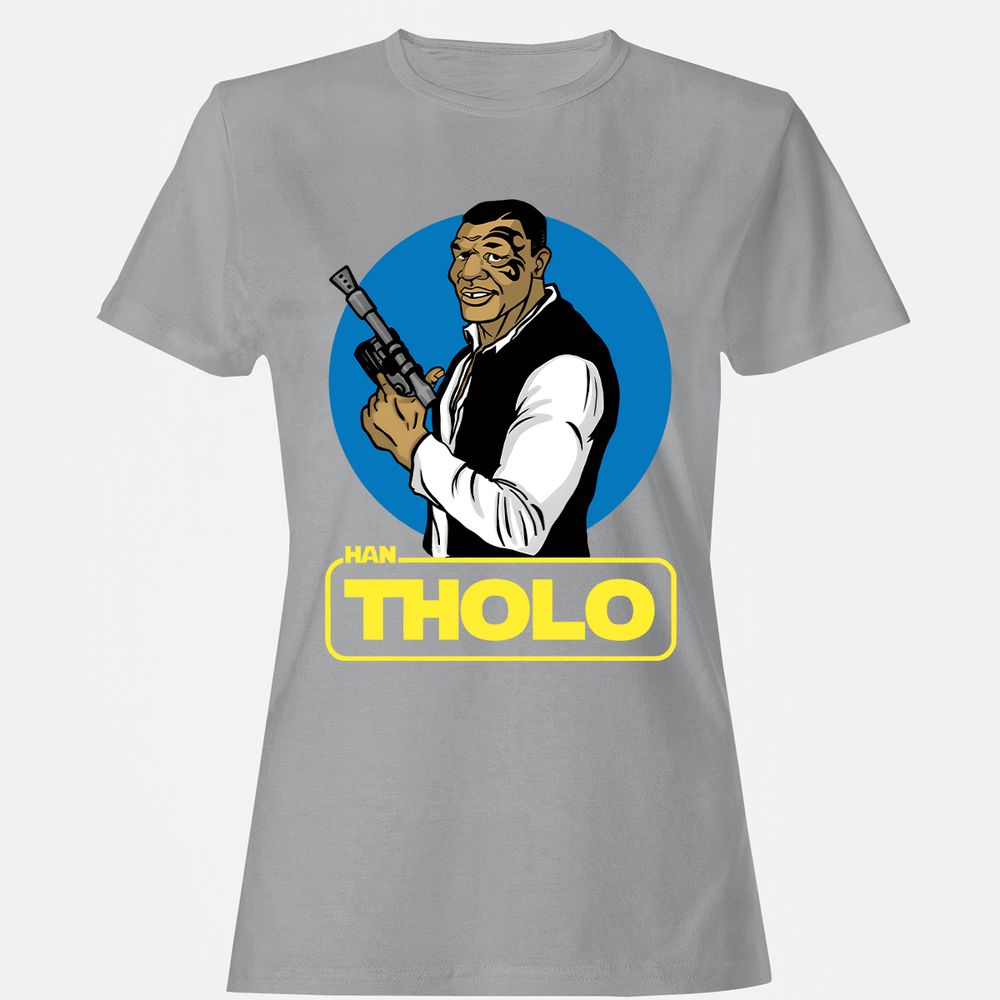 Women's T-Shirt - W978UWC1 - Sport Grey - 15